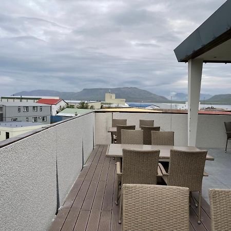 Helgrindur Guesthouse Grundarfjordur Εξωτερικό φωτογραφία