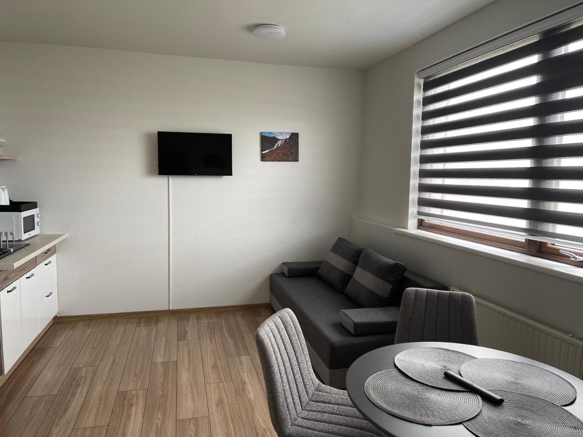 Helgrindur Guesthouse Grundarfjordur Εξωτερικό φωτογραφία