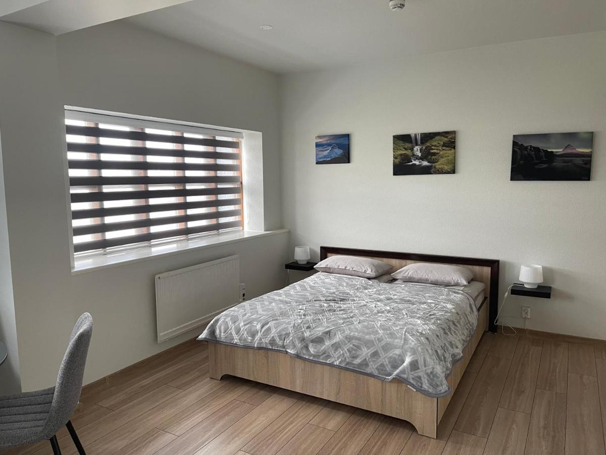 Helgrindur Guesthouse Grundarfjordur Εξωτερικό φωτογραφία