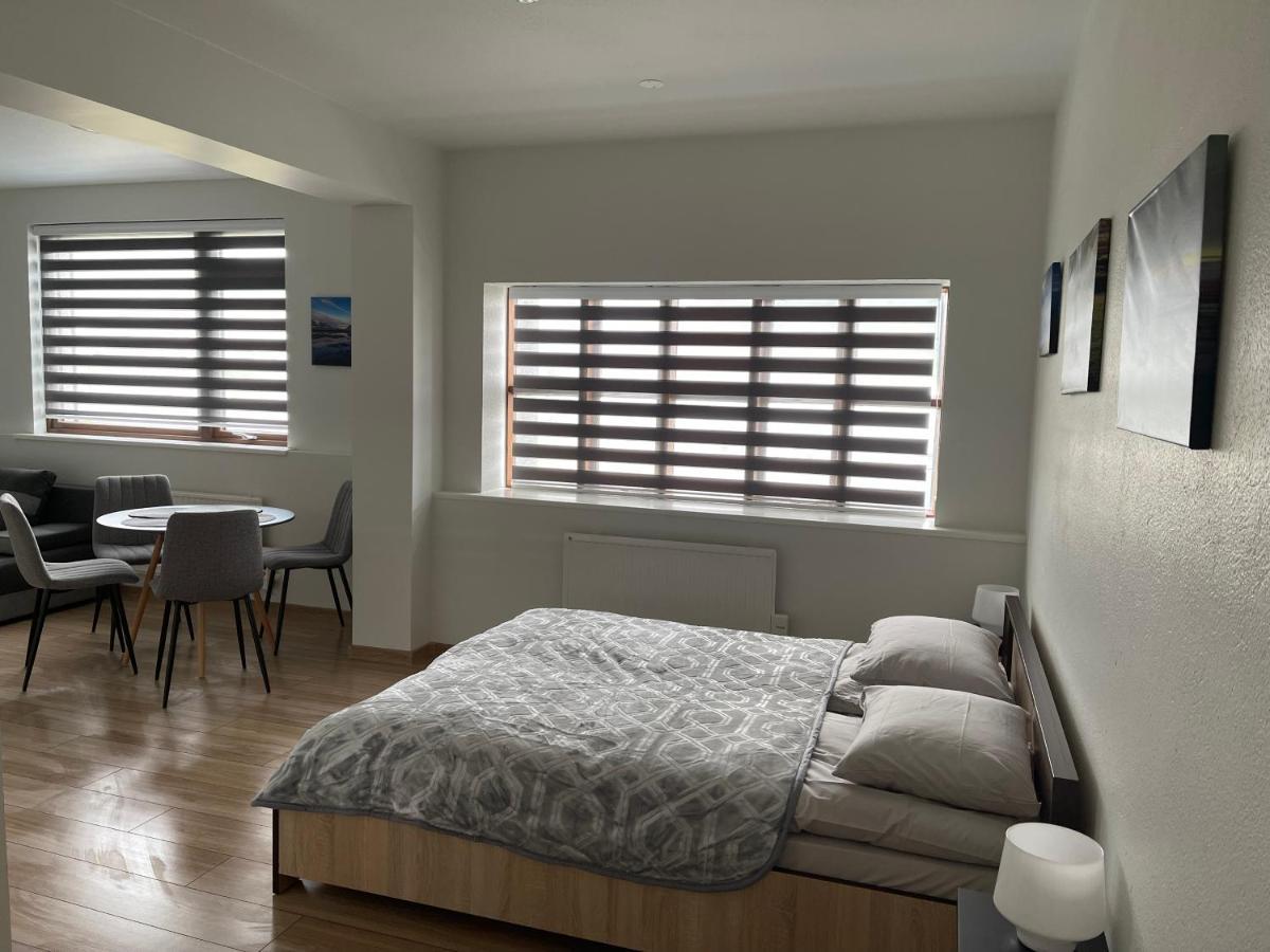 Helgrindur Guesthouse Grundarfjordur Εξωτερικό φωτογραφία