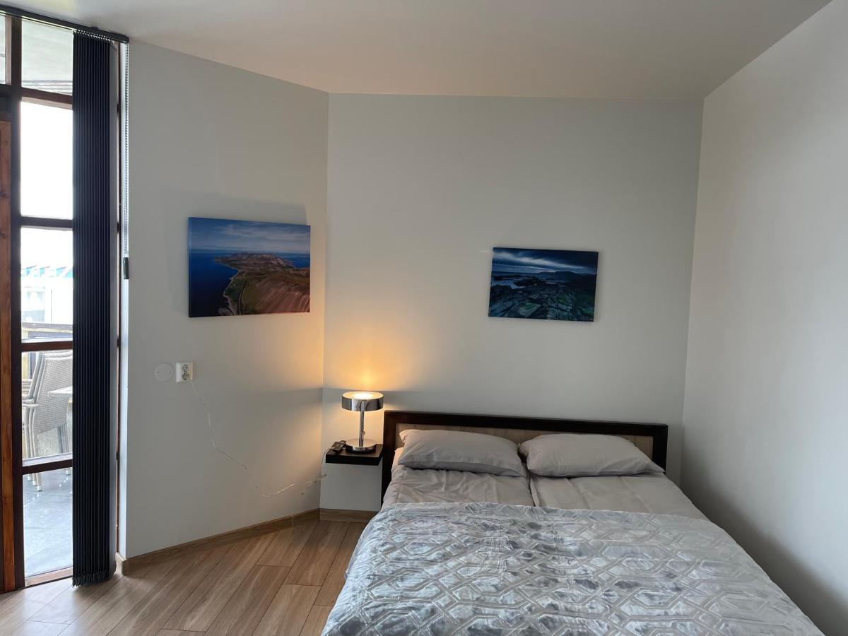 Helgrindur Guesthouse Grundarfjordur Εξωτερικό φωτογραφία