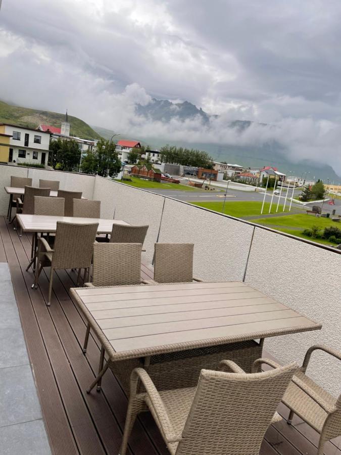 Helgrindur Guesthouse Grundarfjordur Εξωτερικό φωτογραφία