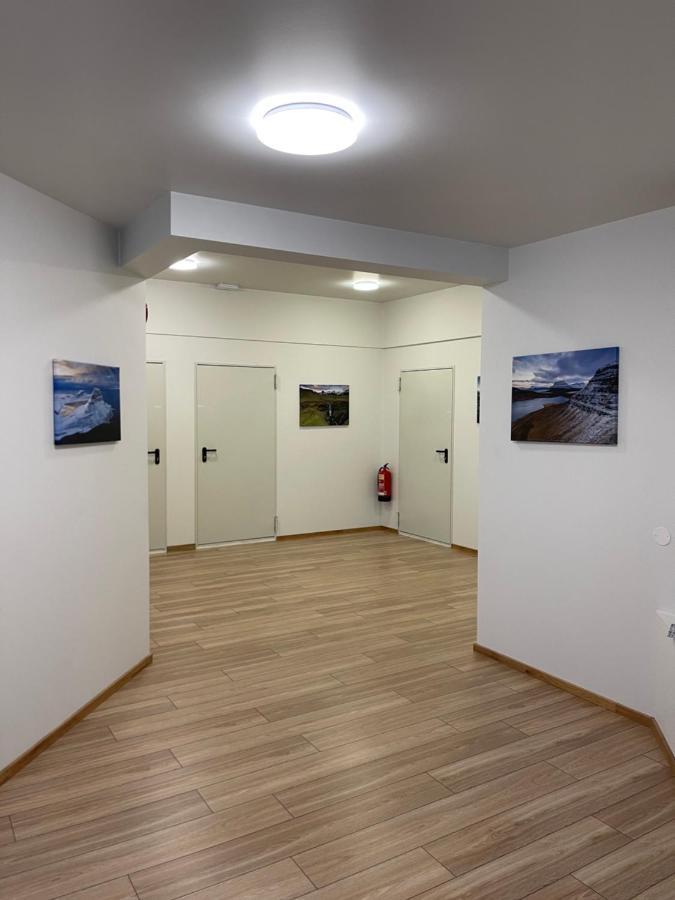 Helgrindur Guesthouse Grundarfjordur Εξωτερικό φωτογραφία