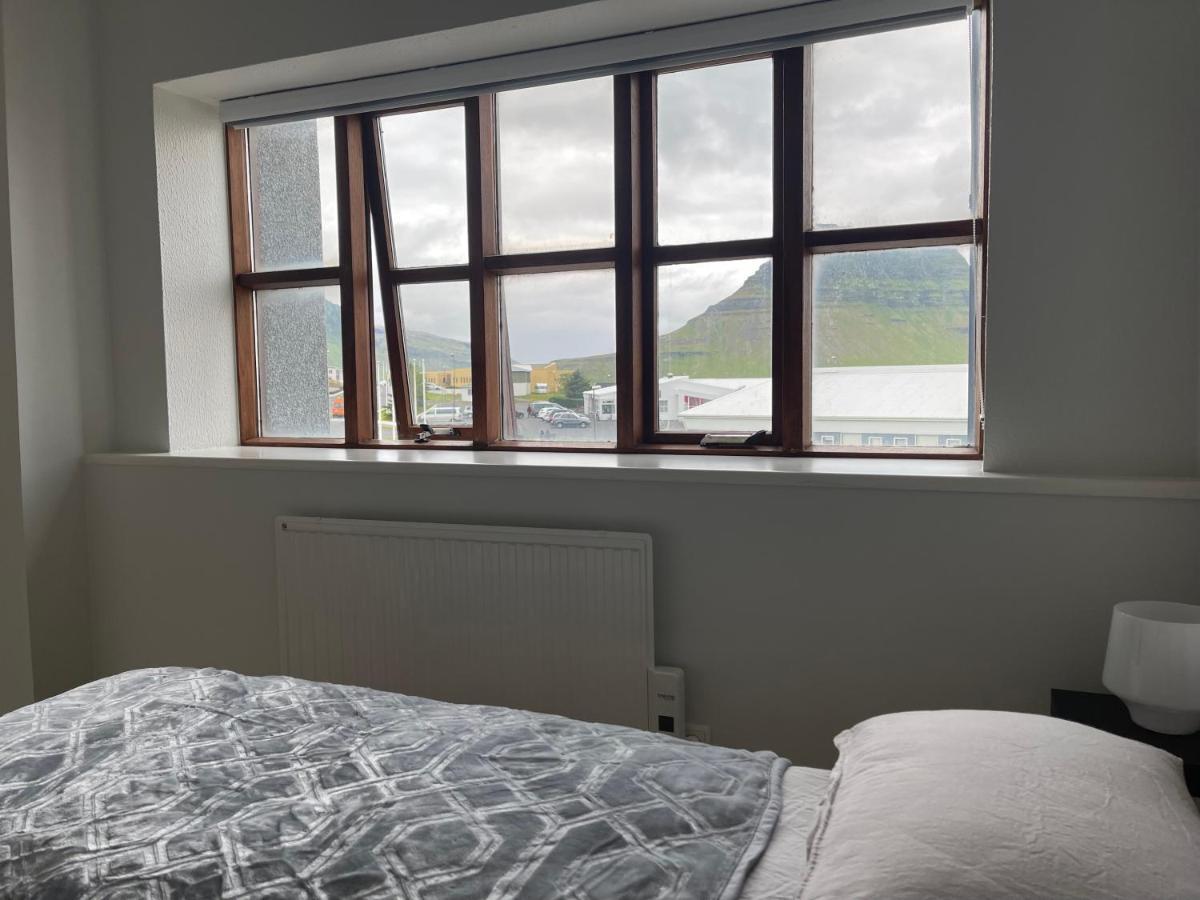 Helgrindur Guesthouse Grundarfjordur Εξωτερικό φωτογραφία
