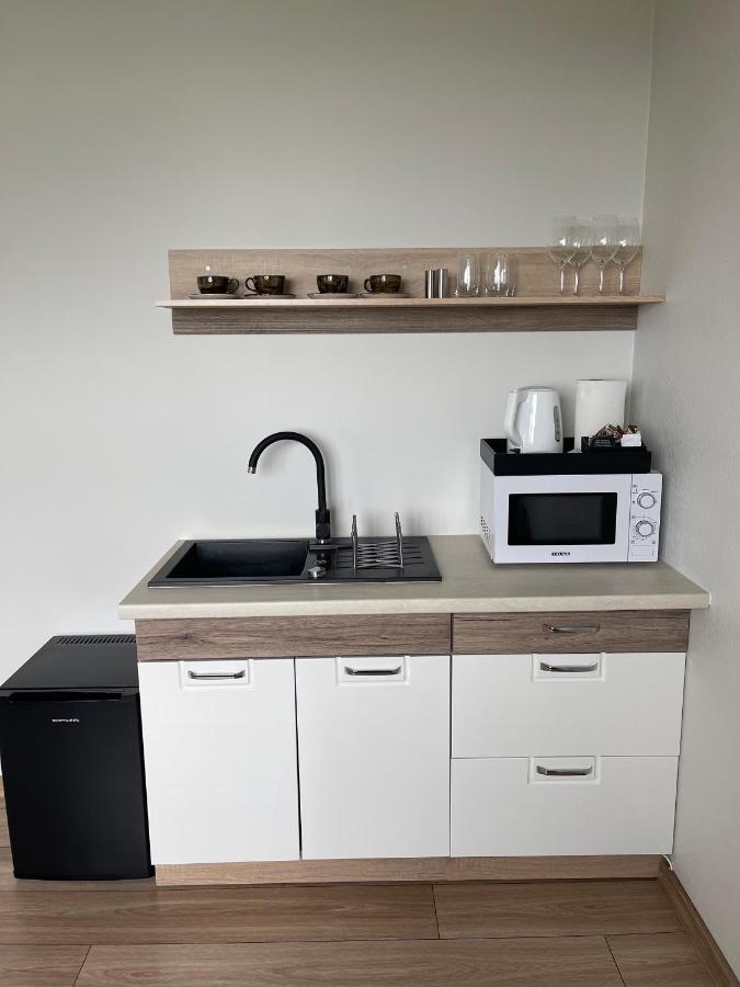Helgrindur Guesthouse Grundarfjordur Εξωτερικό φωτογραφία