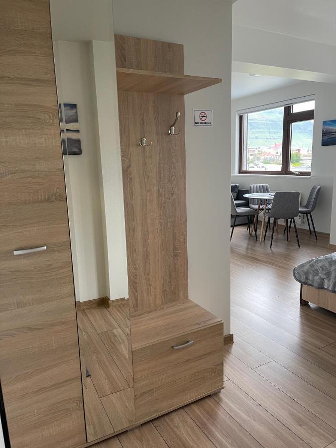 Helgrindur Guesthouse Grundarfjordur Εξωτερικό φωτογραφία