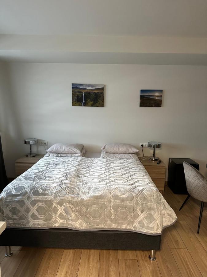 Helgrindur Guesthouse Grundarfjordur Εξωτερικό φωτογραφία